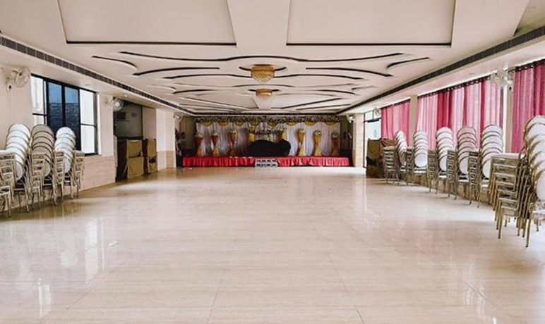 Imagen general del Hotel Fabhotel Elegance. Foto 3