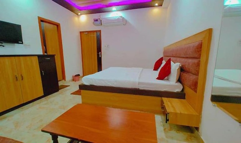 Imagen general del Hotel Fabhotel Elegance. Foto 4