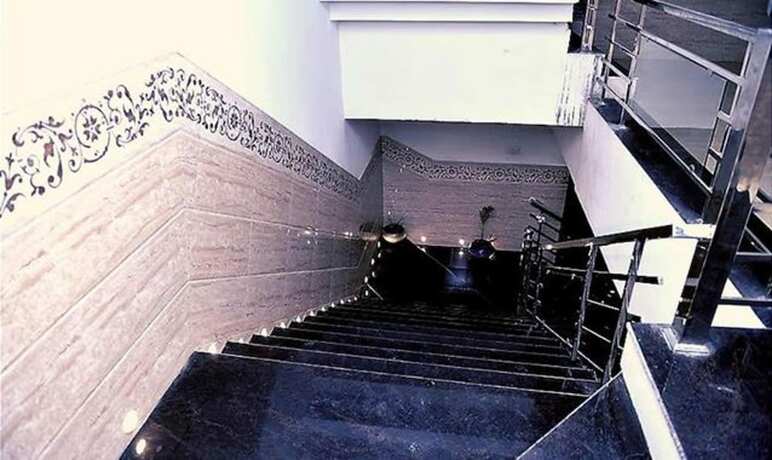 Imagen general del Hotel Fabhotel Elegance. Foto 8