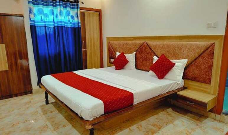 Imagen general del Hotel Fabhotel Elegance. Foto 9