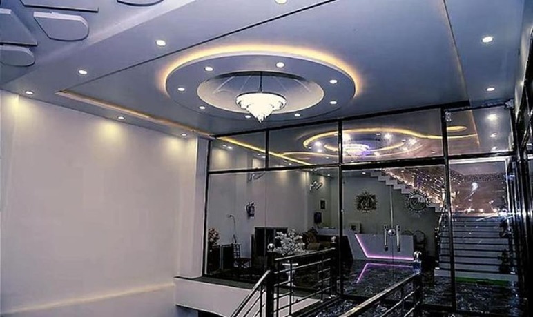 Imagen general del Hotel Fabhotel Elegance. Foto 14