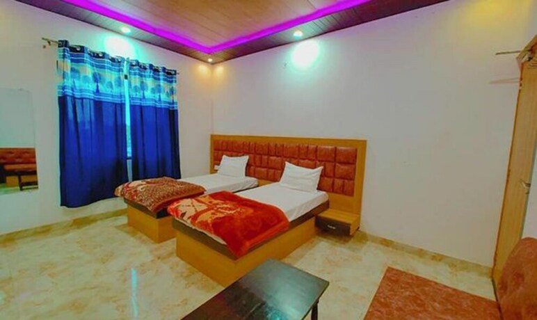 Imagen general del Hotel Fabhotel Elegance. Foto 16