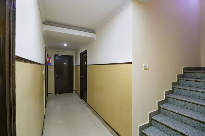 Imagen general del Hotel Fabhotel Elite Park. Foto 2