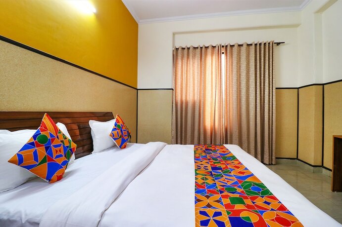 Imagen general del Hotel Fabhotel Elite Park. Foto 4