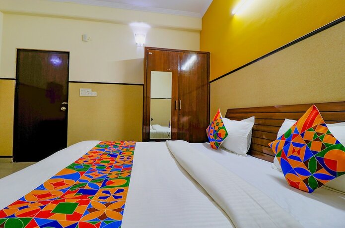 Imagen general del Hotel Fabhotel Elite Park. Foto 9