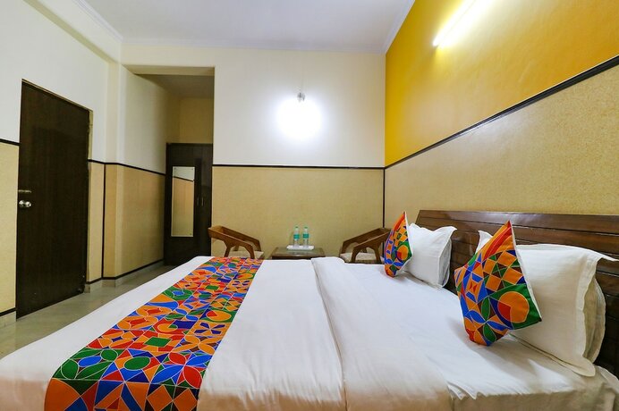 Imagen general del Hotel Fabhotel Elite Park. Foto 10