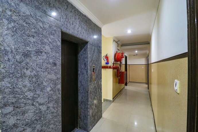 Imagen general del Hotel Fabhotel Elite Park. Foto 12