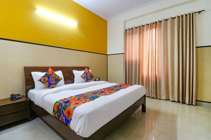 Imagen de la habitación del Hotel Fabhotel Elite Park. Foto 20