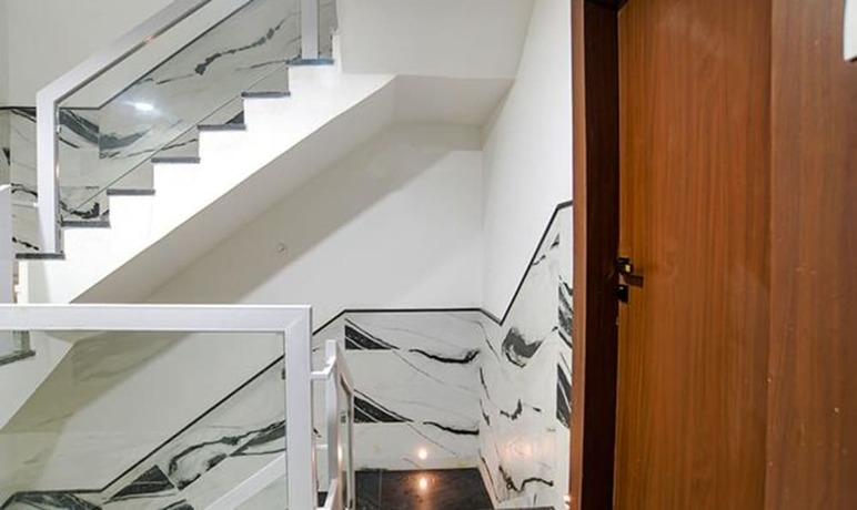 Imagen general del Hotel Fabhotel Elite Residency. Foto 1