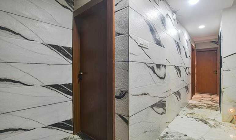 Imagen general del Hotel Fabhotel Elite Residency. Foto 6