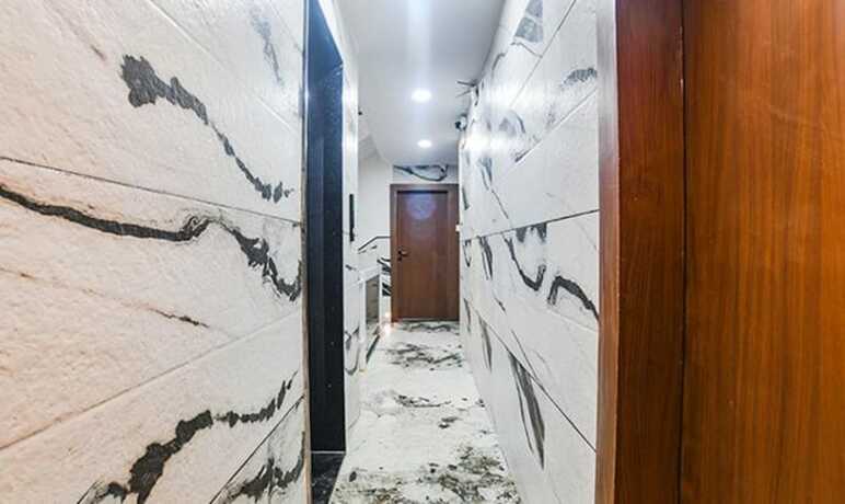 Imagen general del Hotel Fabhotel Elite Residency. Foto 8