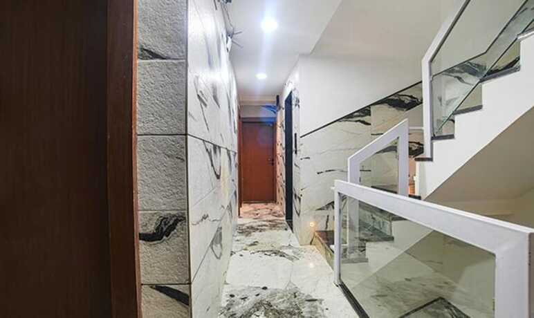 Imagen general del Hotel Fabhotel Elite Residency. Foto 9