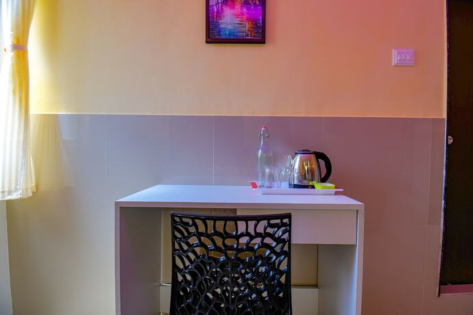 Imagen general del Hotel Fabhotel Empire Executive. Foto 1