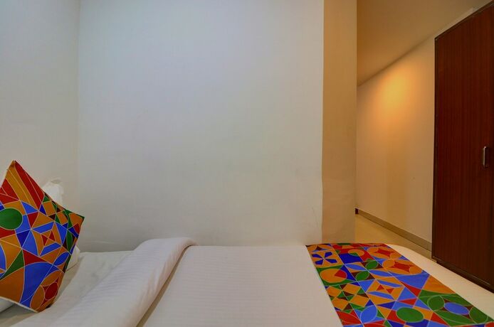 Imagen de la habitación del Hotel Fabhotel F9 Mall Road. Foto 15