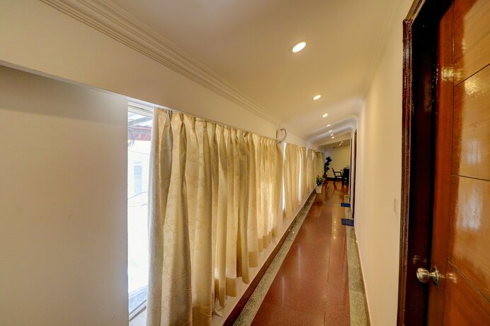 Imagen general del Hotel Fabhotel F9 Mall Road. Foto 4