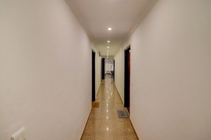Imagen general del Hotel Fabhotel F9 Mall Road. Foto 6