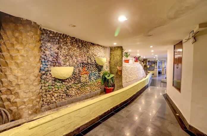 Imagen general del Hotel Fabhotel F9 Mall Road. Foto 14