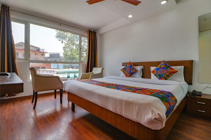 Imagen de la habitación del Hotel Fabhotel F9 Mall Road. Foto 20