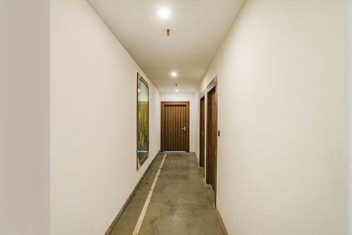 Imagen general del Hotel Fabhotel F9 Sector 58. Foto 2