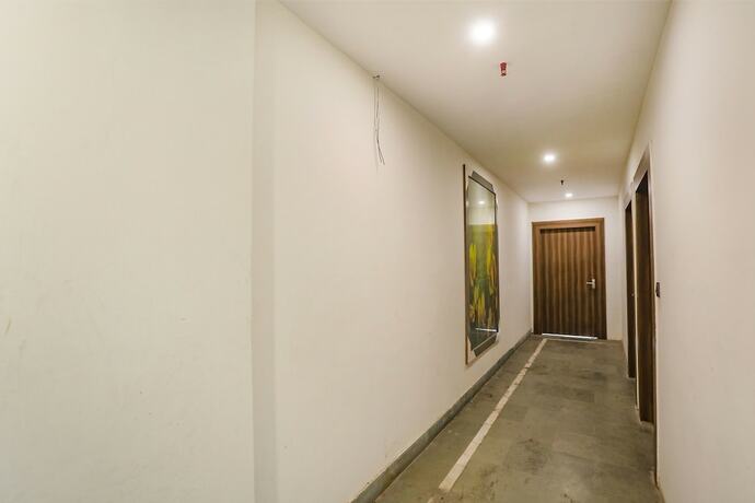 Imagen general del Hotel Fabhotel F9 Sector 58. Foto 4