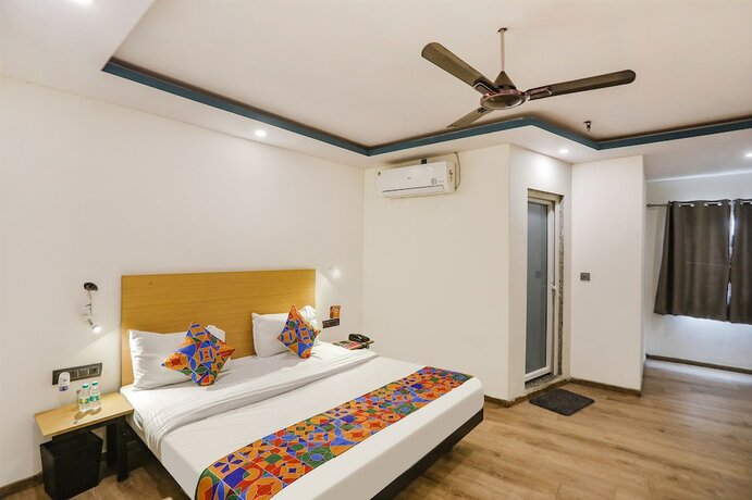 Imagen de la habitación del Hotel Fabhotel F9 Sector 58. Foto 19