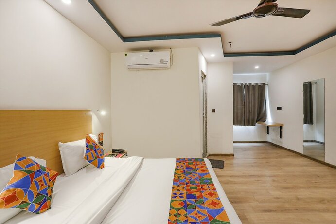 Imagen de la habitación del Hotel Fabhotel F9 Sector 58. Foto 20