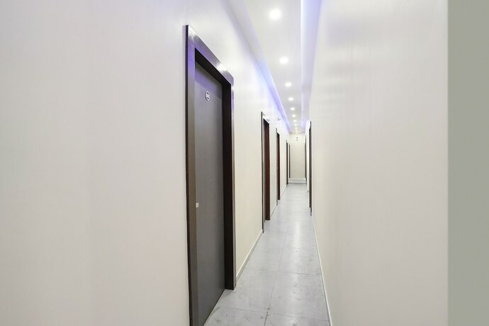 Imagen general del Hotel Fabhotel Freedom International. Foto 5