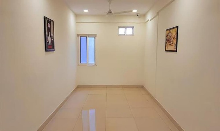 Imagen general del Hotel Fabhotel Frenotel Hitech City. Foto 10