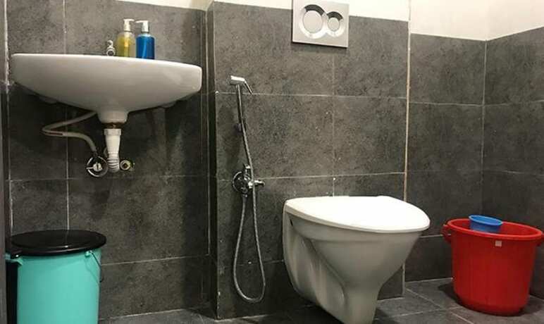 Imagen general del Hotel Fabhotel Frenotel Hitech City. Foto 13