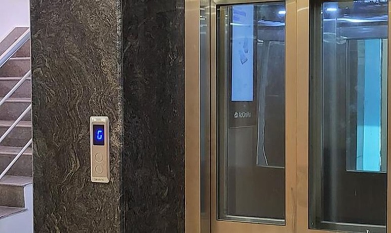 Imagen general del Hotel Fabhotel Frenotel Hitech City. Foto 14