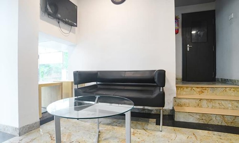 Imagen general del Hotel Fabhotel Friends Inn. Foto 6