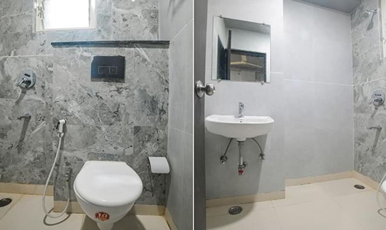 Imagen general del Hotel Fabhotel Friends Inn. Foto 11