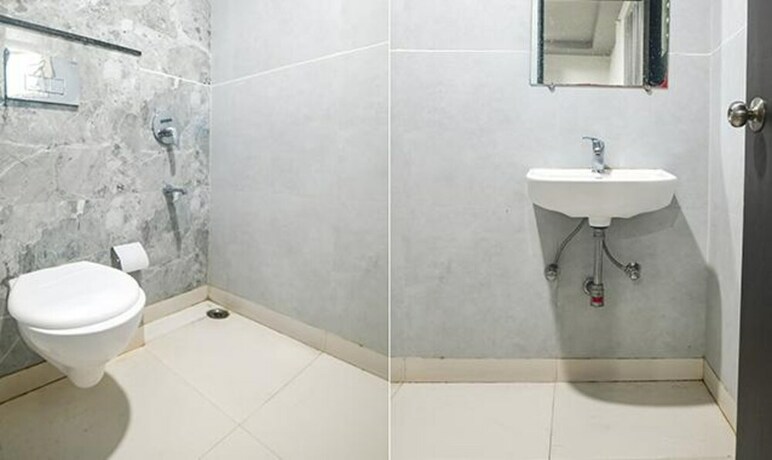 Imagen general del Hotel Fabhotel Friends Inn. Foto 16