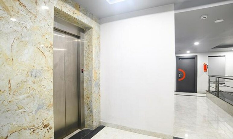 Imagen general del Hotel Fabhotel Friends Inn. Foto 17