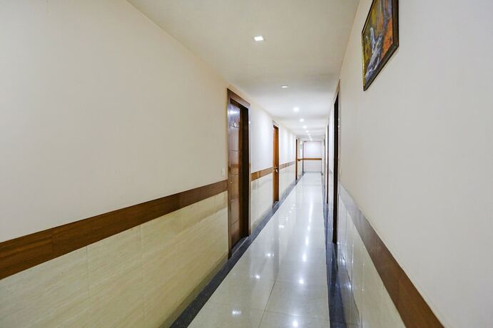 Imagen general del Hotel Fabhotel Frolic. Foto 6