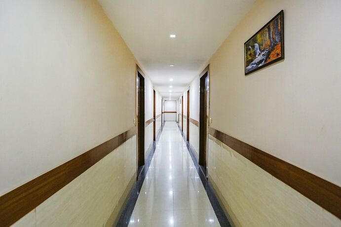 Imagen general del Hotel Fabhotel Frolic. Foto 9