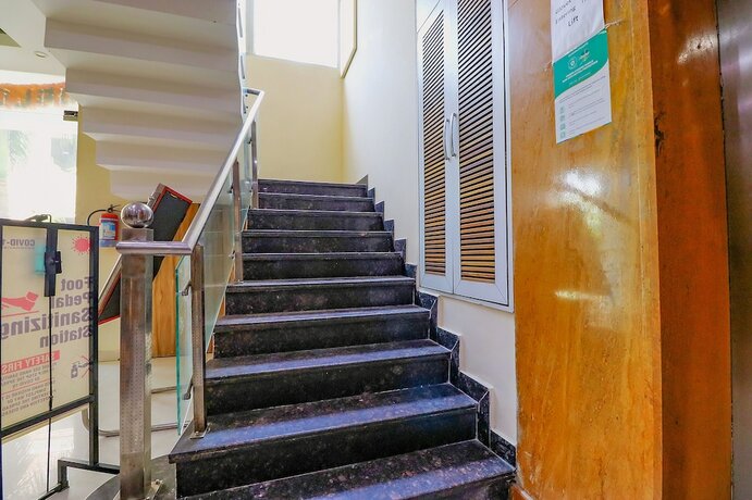 Imagen general del Hotel Fabhotel Gaba Corporate Suites. Foto 11