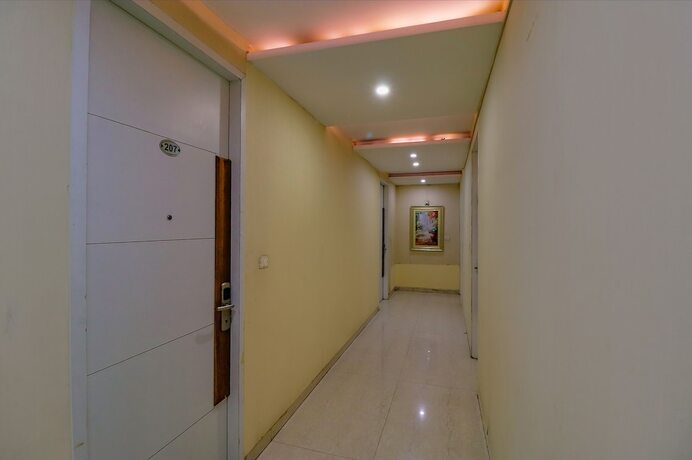 Imagen general del Hotel Fabhotel Gaba Corporate Suites. Foto 13