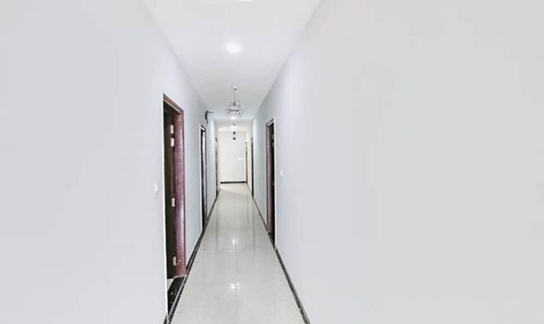 Imagen general del Hotel Fabhotel Galaxy View. Foto 3