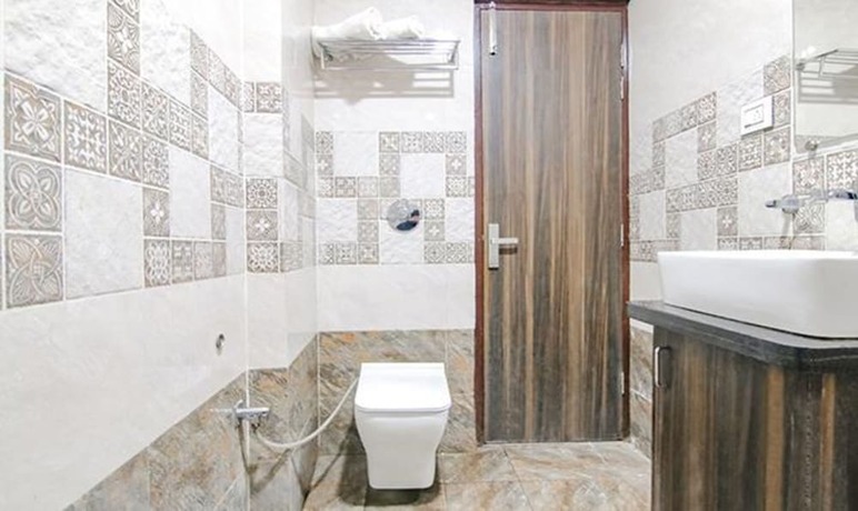 Imagen general del Hotel Fabhotel Galaxy View. Foto 9