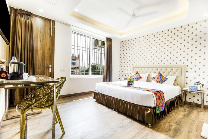 Imagen general del Hotel Fabhotel Galleria Inn. Foto 1