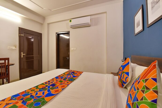 Imagen general del Hotel Fabhotel Gangashrey. Foto 5
