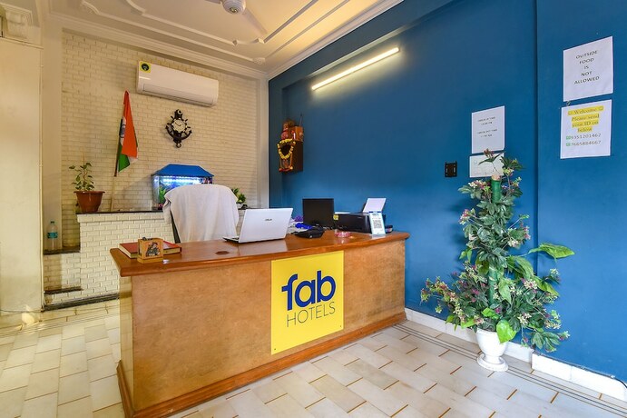 Imagen general del Hotel Fabhotel Gangashrey. Foto 6