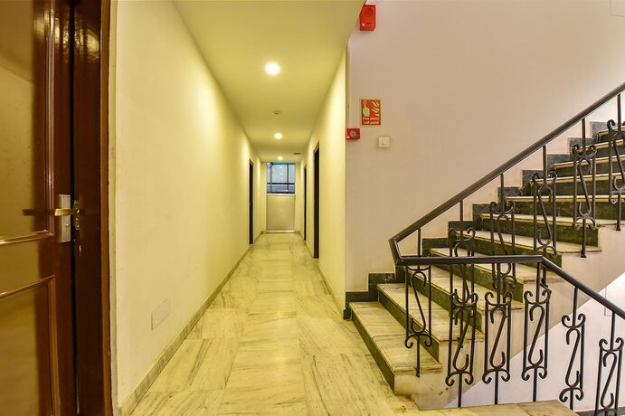 Imagen general del Hotel Fabhotel Gangashrey. Foto 9