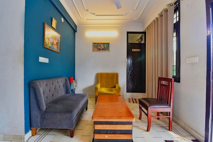 Imagen general del Hotel Fabhotel Gangashrey. Foto 11