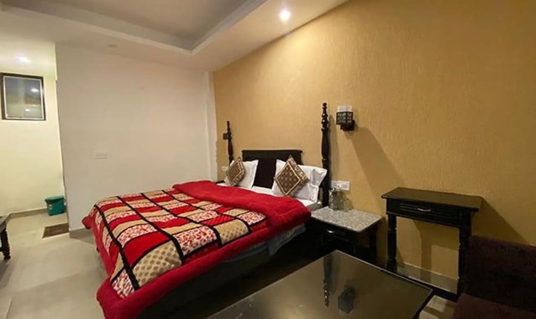 Imagen de la habitación del Hotel Fabhotel Garden Reach. Foto 19