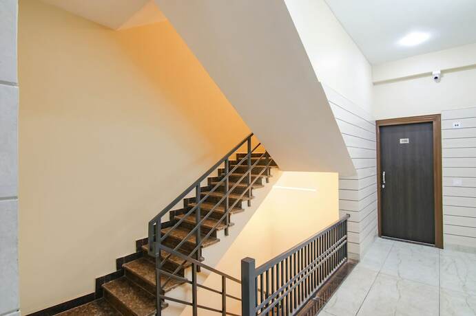 Imagen general del Hotel Fabhotel Gg Residency. Foto 1