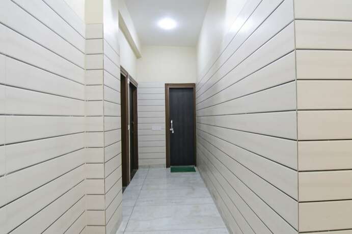 Imagen general del Hotel Fabhotel Gg Residency. Foto 8