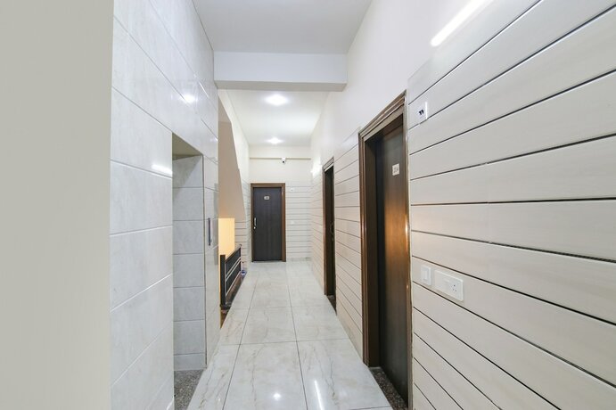 Imagen general del Hotel Fabhotel Gg Residency. Foto 10