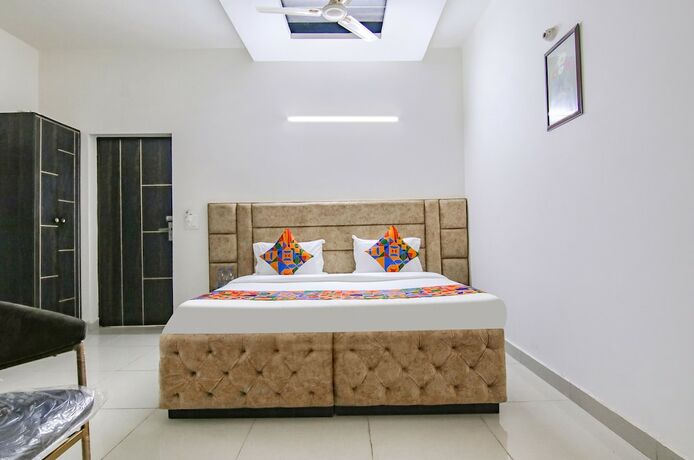 Imagen de la habitación del Hotel Fabhotel Gk Prive. Foto 18